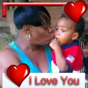 Meet your Posher, Theresa